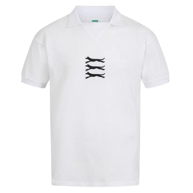 Wolverhampton Wanderers Shirt Store | 1974 AX Away Shirt Collection Wolverhampton Wanderers Official Gear